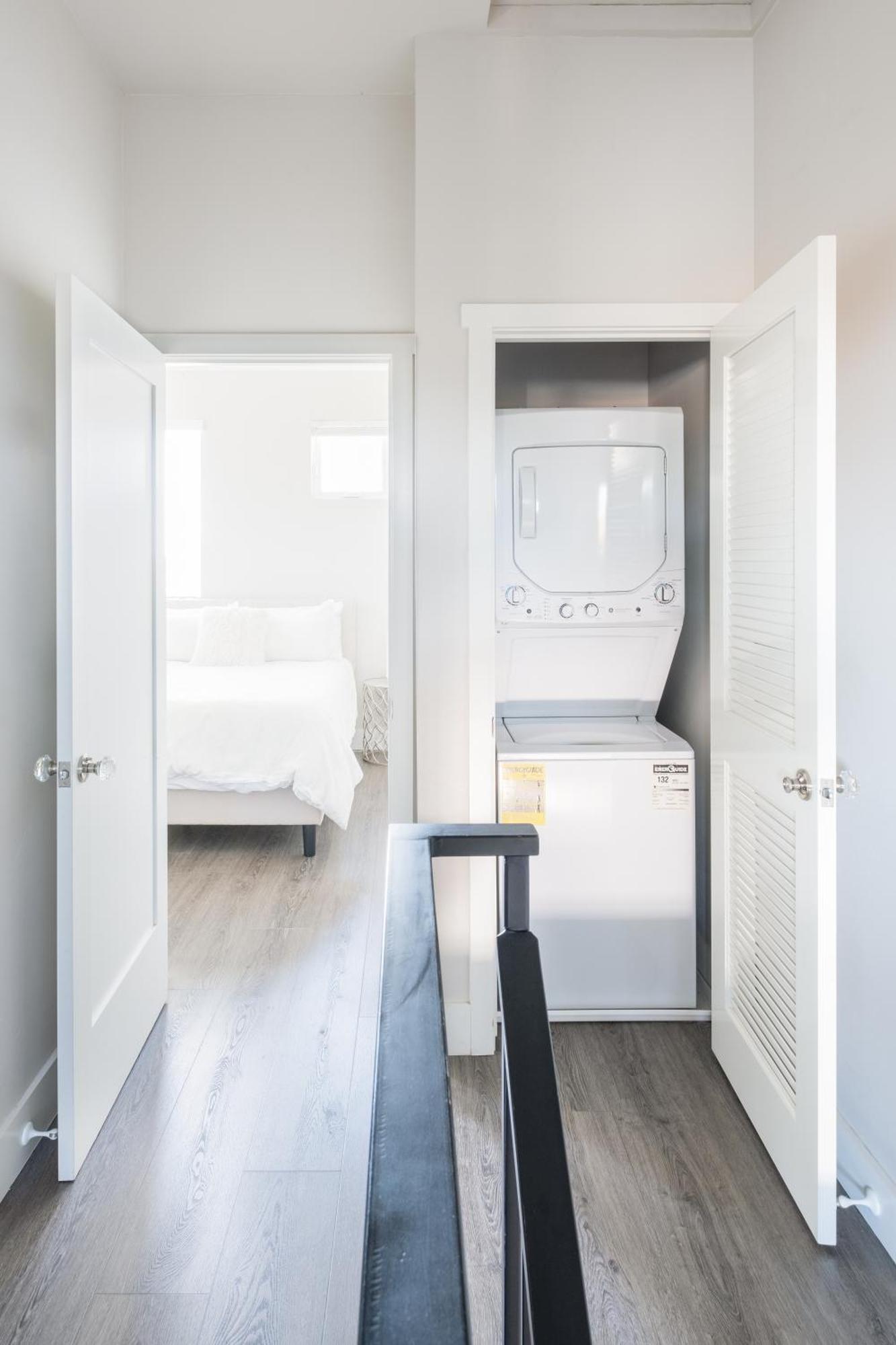 4048 Stylish Condo In Hillcrest Mission Hills San Diego Exterior foto