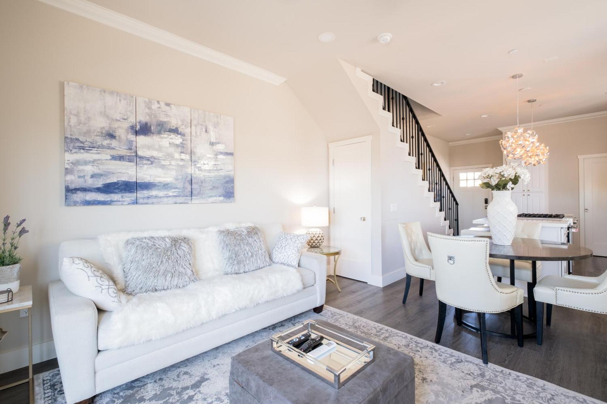 4048 Stylish Condo In Hillcrest Mission Hills San Diego Exterior foto