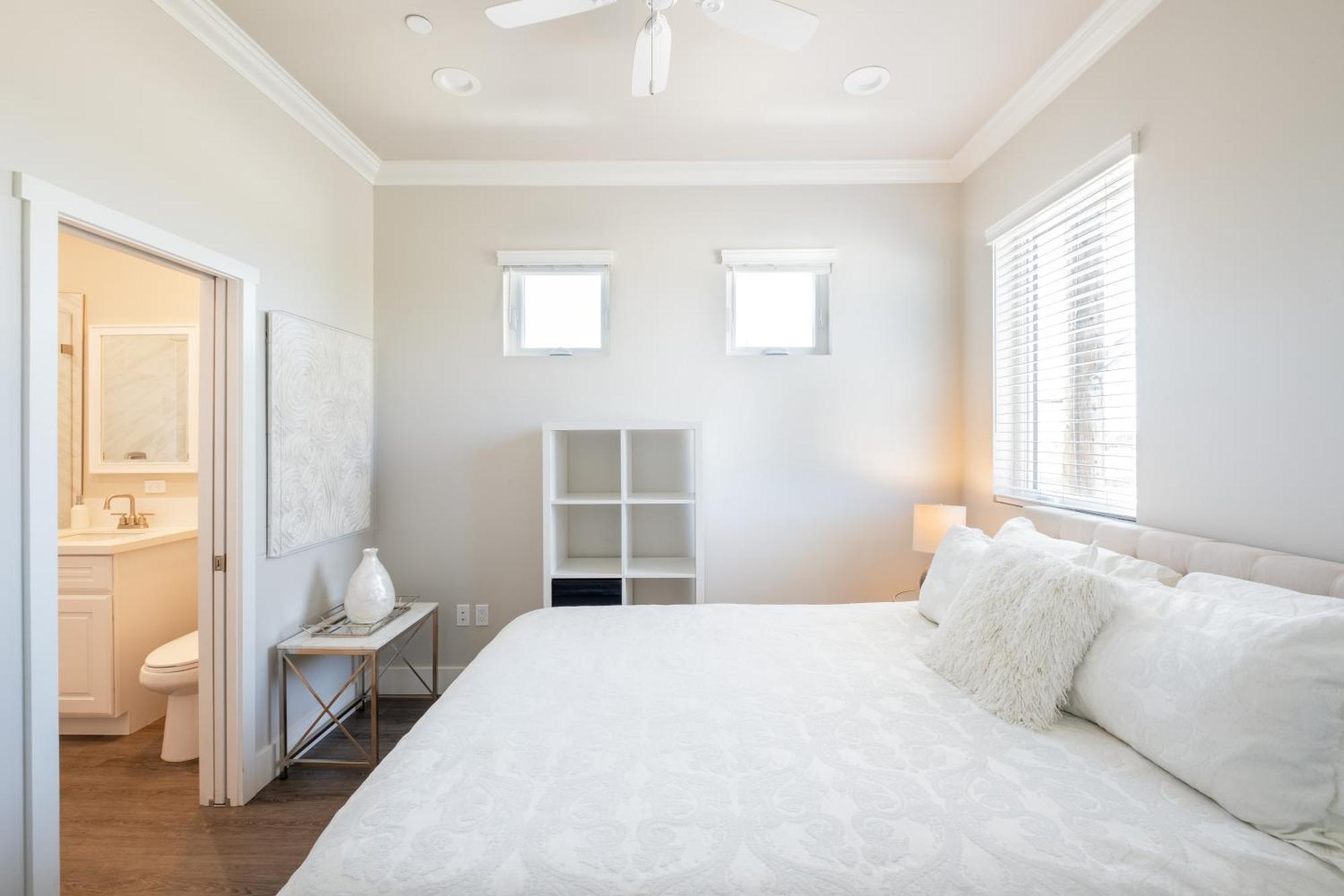 4048 Stylish Condo In Hillcrest Mission Hills San Diego Exterior foto