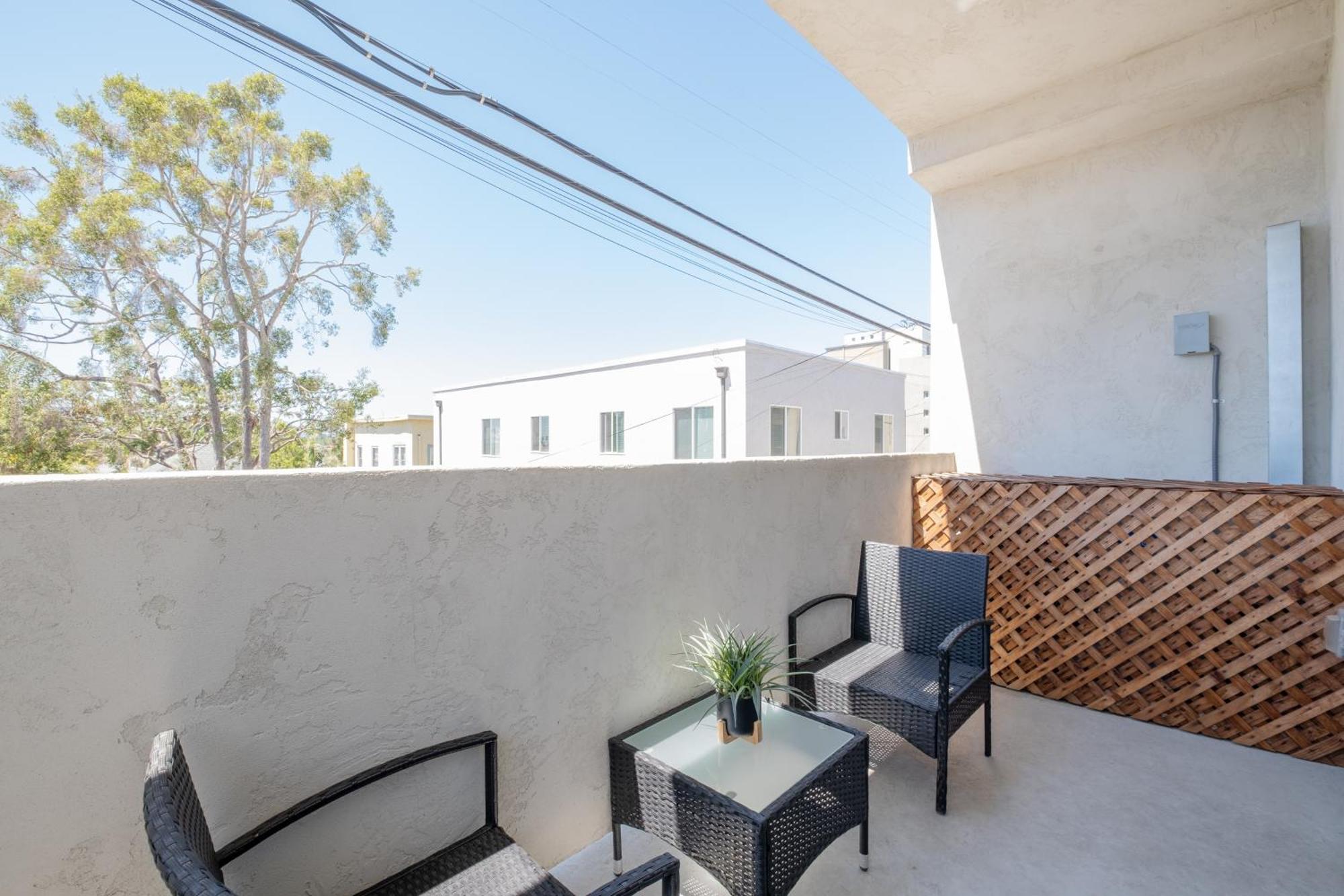 4048 Stylish Condo In Hillcrest Mission Hills San Diego Exterior foto