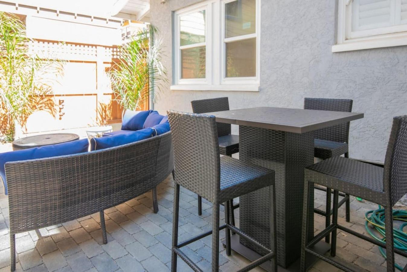 4048 Stylish Condo In Hillcrest Mission Hills San Diego Exterior foto