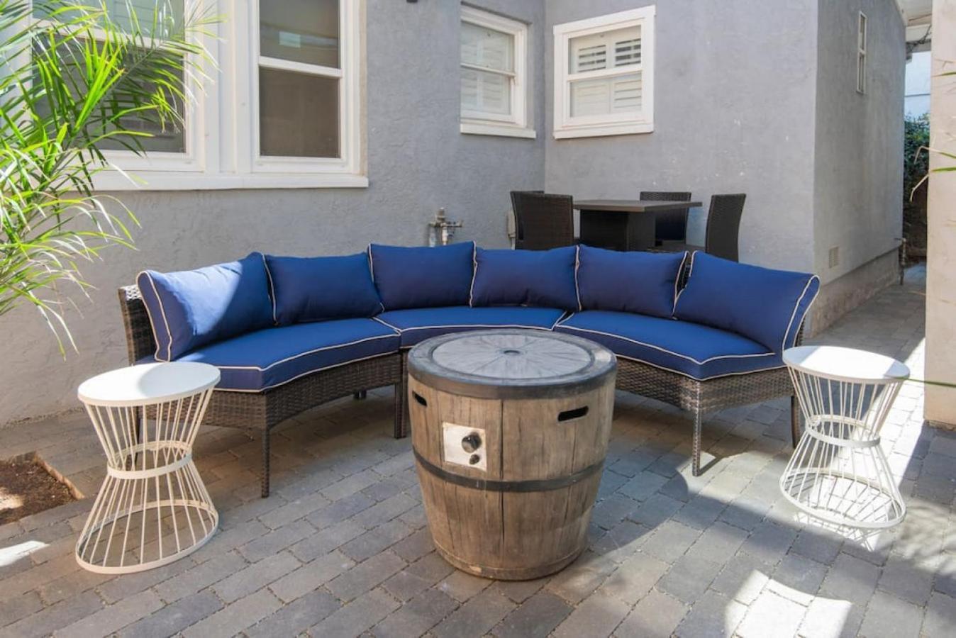 4048 Stylish Condo In Hillcrest Mission Hills San Diego Exterior foto