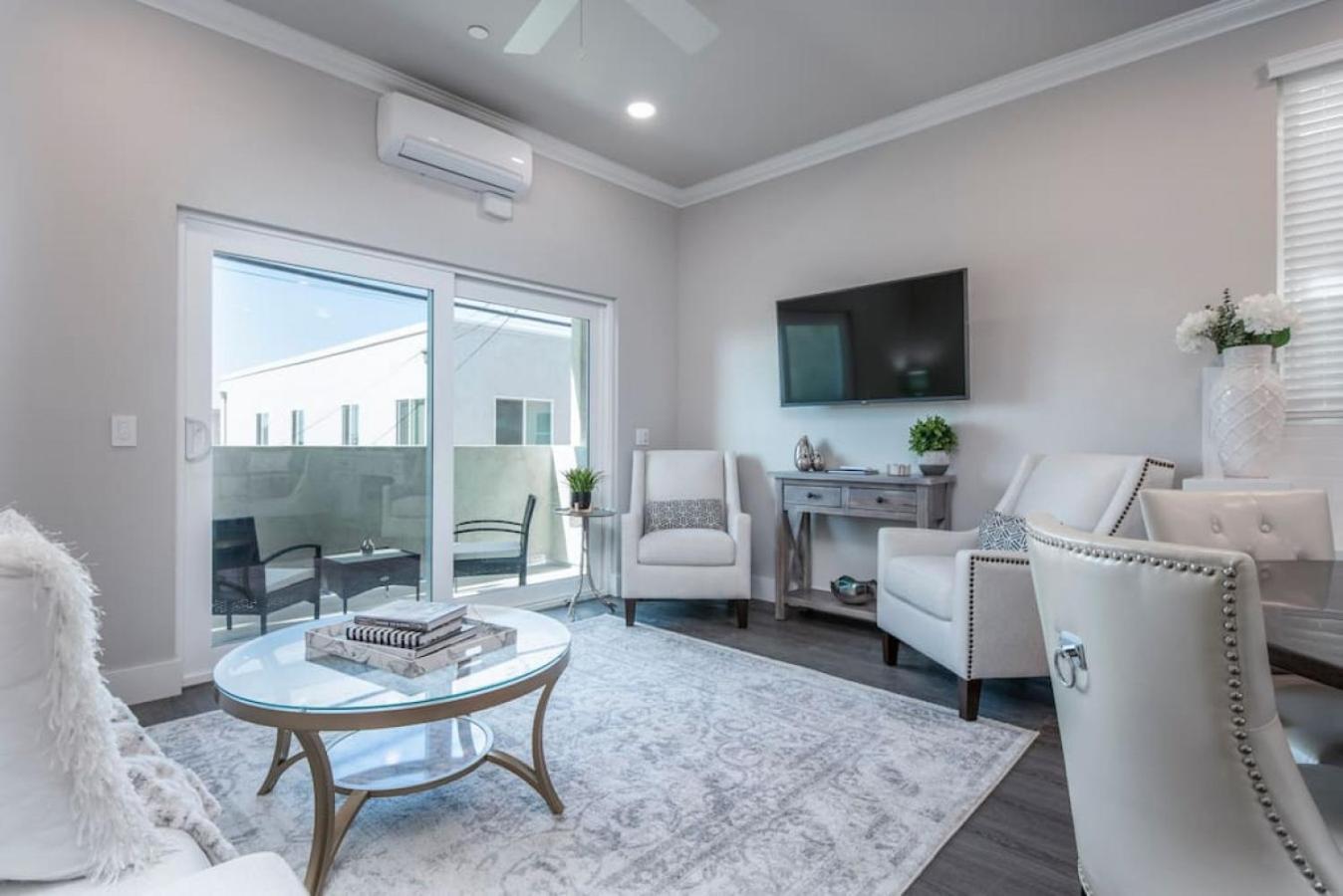 4048 Stylish Condo In Hillcrest Mission Hills San Diego Exterior foto
