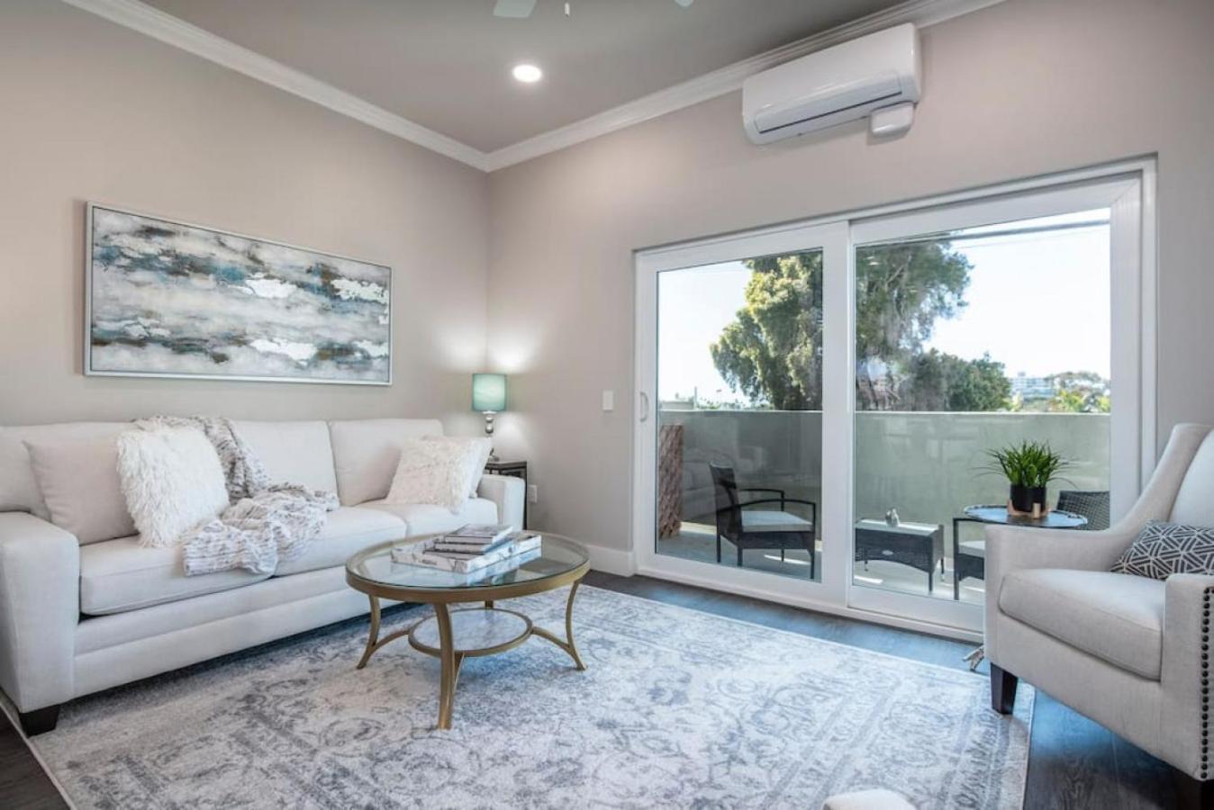 4048 Stylish Condo In Hillcrest Mission Hills San Diego Exterior foto